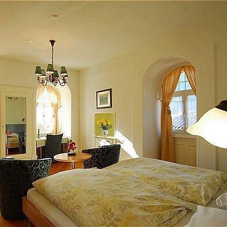 Hotel Splendid インターラーケン 部屋 写真