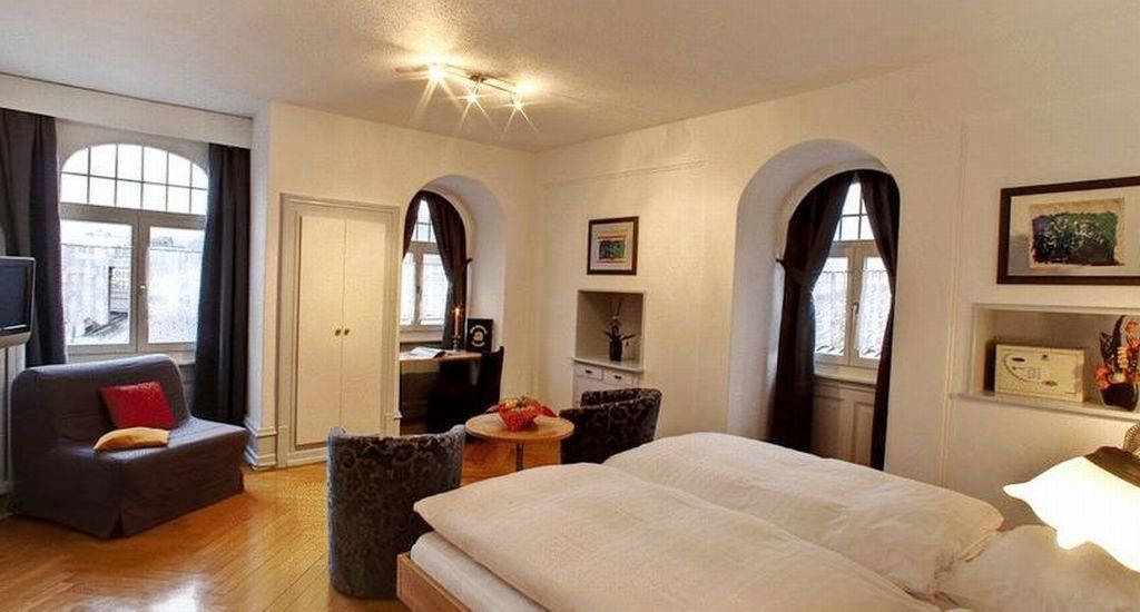 Hotel Splendid インターラーケン エクステリア 写真